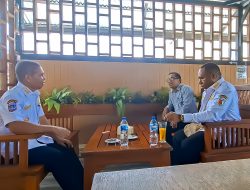 Pemkab Boven Digoel Siapkan Kerja Sama dengan Universitas Musamus untuk Penguatan SDM PPL dan Pengembangan Pemuda Daerah