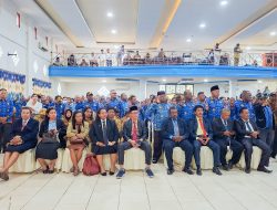 Pelantikan Besar ASN Boven Digoel Digelar, Publik Bertanya: Siapa Saja yang Dilantik?