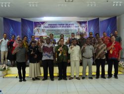 Pemkab Dukung Sosialisasi Pembukaan Sekolah Luar Biasa untuk Perluas Akses Pendidikan Inklusif