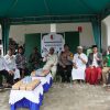 Bupati Boven Digoel Serahkan Bantuan Sapi Kurban dari Presiden RI, Pemprov Papua Selatan, dan Pemkab Boven Digoel
