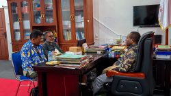 Bupati Boven Digoel Dukung Penuh Implementasi Digoel Terpadu, Tonggak Transformasi Digital Pelayanan Publik