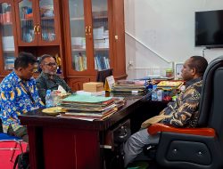 Bupati Boven Digoel Dukung Penuh Implementasi Digoel Terpadu, Tonggak Transformasi Digital Pelayanan Publik