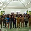 48 GURU OAP BOVEN DIGOEL LULUS PROGRAM RPL PGSD, BUPATI: YUDISIUM ADALAH AWAL PENGABDIAN