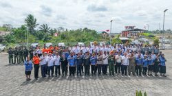 PERINGATAN HARHUBNAS 2026, PEMKAB BOVEN DIGOEL DORONG TRANSPORTASI SEMAKIN TERHUBUNG DAN MELAYANI MASYARAKAT